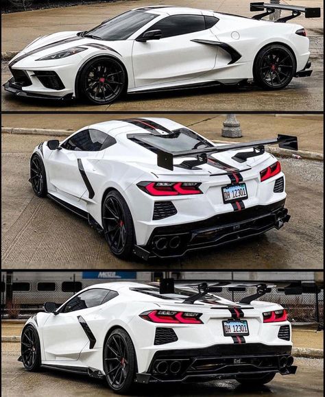 Corvette C8 Z06, C8 Z06, Chevy Trucks Silverado, Dream Cars Mercedes, Chevrolet Corvette Z06, Sports Car Wallpaper, Corvette C8, Dream Cars Jeep, Car Memes