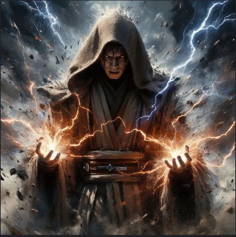 Full Potential Anakin, Sith Lord Concept Art, Anakin Dark Side, Star Wars Sith Lords, Darth Bane, Sith Lords, Jedi Art, Anakin Vader, Sith Empire