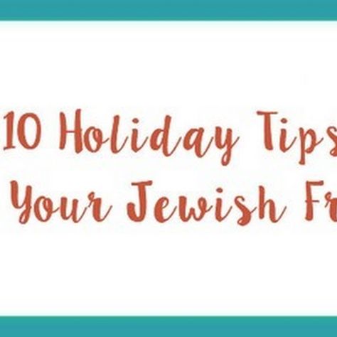 10 Holiday Tips From Your Jewish Friend Jewish Holiday Decorations, Jewish Christmas, Jewish Person, Hanukkah Greeting, American Holiday, Jewish People, Hanukkah Decorations, December Holidays, Hanukkah Menorah