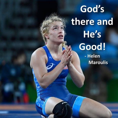 Helen Maroulis, Mma Boxing, Boxing, Wrestling, Sports