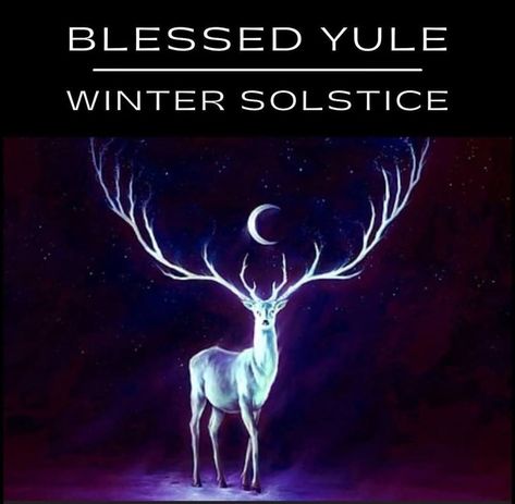 Yuletide Blessings, Blessed Yule, Yule Winter Solstice, Yule Traditions, Happy Winter Solstice, Xmas Elf, Wicca Witchcraft, Cottage Ideas, Winter Solstice