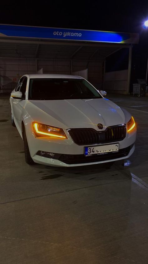 Skoda Octavia Rs, Skoda Superb, Skoda Octavia, New Start, My Dream Car, Cars And Bikes, Car Collection, 2024 Vision Board, 2024 Vision