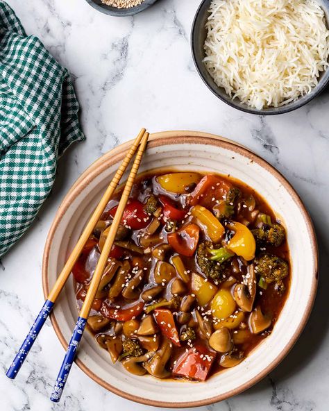 Black Bean Stir Fry, Black Bean Sauce Recipe, Fermented Black Beans, Bean Stir Fry, Chinese Sauce, Vegetable Gravy, Beans Vegetable, Bean Sauce, Black Bean Sauce