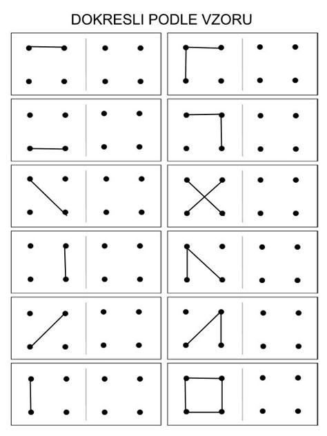 Visual Perceptual Activities, Visual Perception Activities, Pre Writing Activities, Free Preschool Worksheets, Tracing Worksheets Preschool, Preschool Writing, Math Activities Preschool, Preschool Activity, Kids Learning Activities