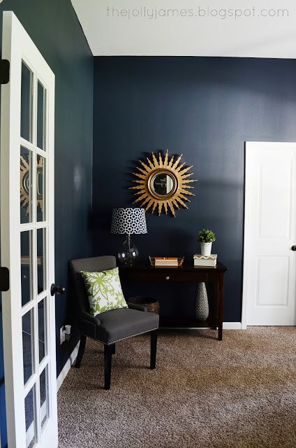 Love the wall color and carpet combo! Brown Carpet Living Room, Dark Brown Carpet, Room Color Combination, Brown Living Room Decor, Living Room Wall Color, Room Wall Colors, Brown Carpet, Brown Living Room, House Interiors