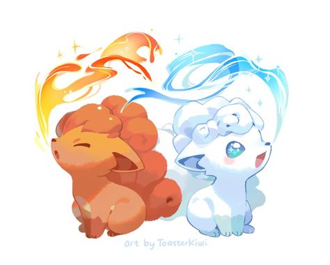 🥝 Kiwi's art on X: "Vulpix https://t.co/wu10DxyZVK" / X Pokemon Vulpix Art, Alolan Vulpix Wallpaper, Vulpix Art, Fish Kawaii, Vulpix Pokemon, Pokemon Christmas, Alolan Vulpix, Aesthetic Pfps, Raw Fish