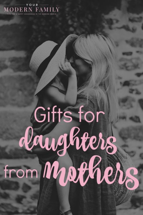 For Daughters From Mothers, Gifts For Daughters, Mom Daughter Gifts, Mother Daughter Necklace, Family Inspiration, I Am Thankful, Special Birthday Gifts, Mother Daughter Gifts, Heirloom Gifts