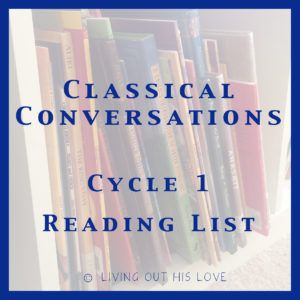 Classical Conversations Cycle 1, Cc Cycle 2, Cc Cycle 1, Classical Conversations Foundations, Cc Cycle 3, Homeschool Education, Classical Education, Classical Conversations, Living Books