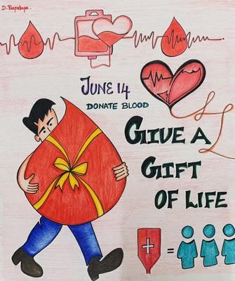 Organ Donation Poster Drawing, Corruption Poster, Organ Donation Poster Creative, Blood Donation Drawing, World Organ Donation Day Creative Poster, Blood Donation Poster Creative Drawing, Blood Donation Camp Poster, Blood Donation Poster Creative, Organ Donation Poster