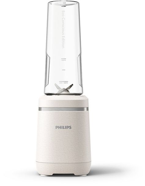 Red Dot Design Award: Philips Conscious Collection Personal Blender Mixer Grinder, Smoothie Maker, Personal Blender, House Family, Smoothie Makers, Domestic Appliances, China Design, Red Dot Design, Cute Kitchen