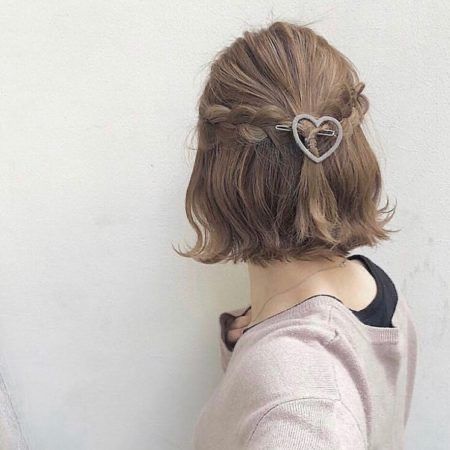 Cottage Core Hair, Cottagecore Hairstyles, Tortoise Hair, Hair Clamps, Clip Hairstyles, Claw Hair Clips, Penteado Cabelo Curto, Cute Hairstyles For Short Hair, Hairstyles For Short Hair