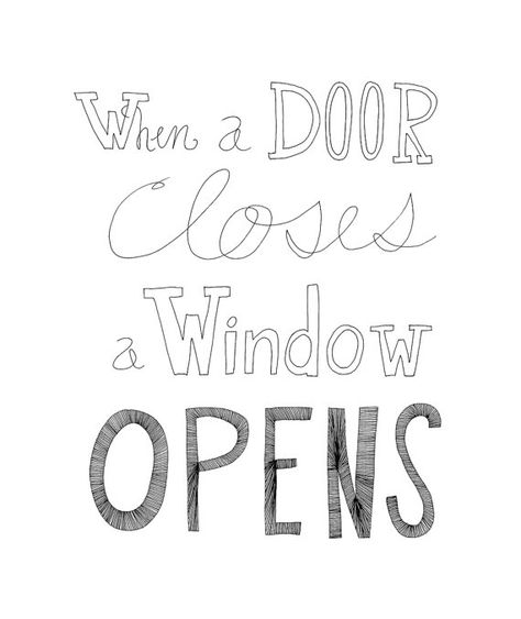 Open Door Quotes, Window Quotes, Door Quotes, Quote Typography, Spiritual Words, Open Door, Perfection Quotes, Poetry Words, Closed Doors