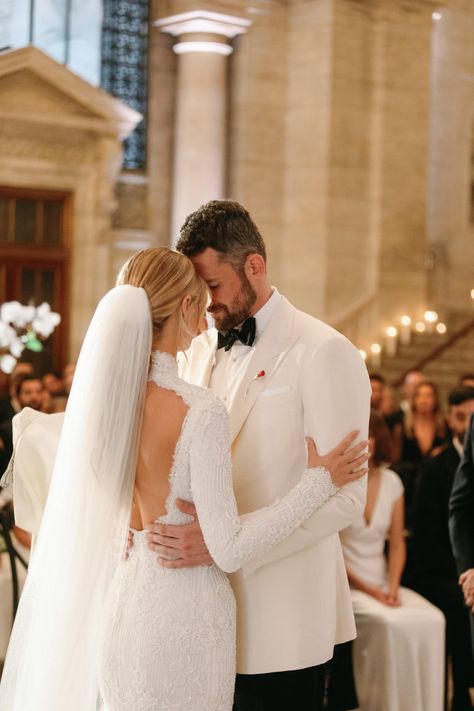 Kate Bock, Danielle Frankel, Sheer Veil, Kevin Love, White Wedding Gowns, Love S, Gatsby Wedding, Wedding Shots, Bride Wear