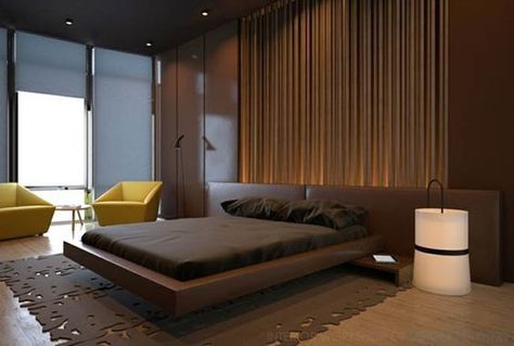 Monochromatic Room, Brown Bedroom, Comfortable Bedroom, Elegant Bedroom, Modern Bedroom Design, Master Bedrooms Decor, Rustic Bedroom, Design Case, Luxurious Bedrooms