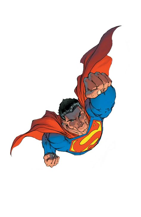 Superman by Michael Turner Hellbat Armor, Michael Turner Art, Superman Flying, The Daily Planet, Dc Artwork, Superman Characters, Daily Planet, Superman Wallpaper, Action Comics 1