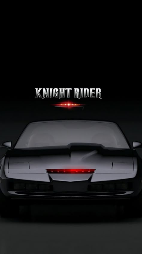 Kitt Knight Rider, Cars Poster, T Wallpaper, Tv Cars, Poster High Quality, Pt Cruiser, Knight Rider, Trans Am, Cars Movie