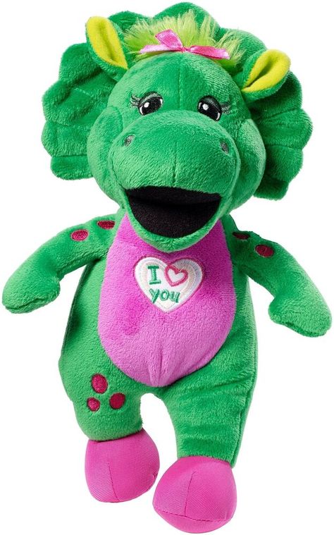 Barney And Friends, Barney & Friends, The Letter D, Dinosaur Plush, Indoor Toys, I Love You Baby, Alarm Clocks, Christmas Memories, Plush Toy Dolls