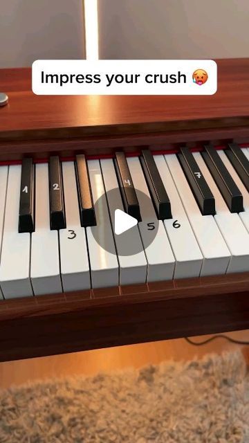 21K views · 2.1K likes | Learn Piano Fast With My Training👇 on Instagram: "Someone Like You - Adele ❤️ (Full Intro Tutorial)  📷 @fabricebreuss  #music #piano" Keyboard Piano Songs Easy, Someone Like You Adele Piano, Easy Songs On Piano, Someone Like You Piano, Adele Piano, Learn Piano Fast, Beginner Piano Music, Adele Songs, Beginner Piano