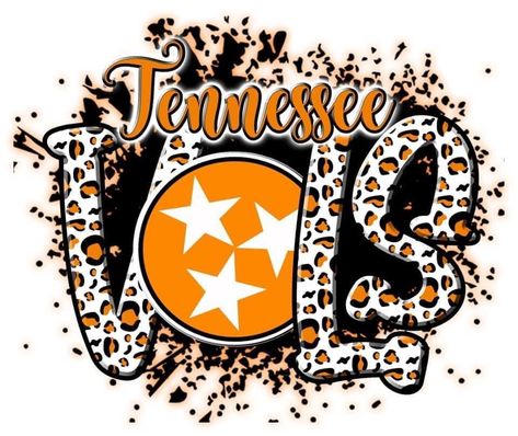 Ut Vols, Tennessee Volunteers Football, Tennessee Girls, Cabin Theme, Football Crafts, Tennessee Vols, Football Decorations, Iphone Wallpaper Pattern, Cute Shirt Designs