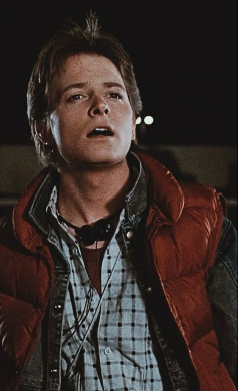 Michael J Fox, J Fox, City Block, Cat Woman, Little Shop Of Horrors, Marty Mcfly, Rita Hayworth, The Boy Is Mine, Michael J