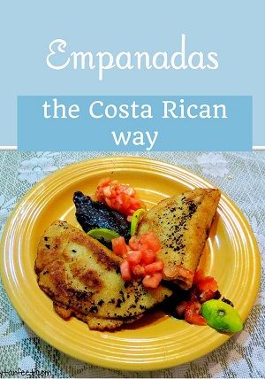 Want to add pura vida to your kitchen? Here is our Costa Rican empanada recipe. https://mytanfeet.com/recipes/costa-rican-empanadas-recipe/ Easy American Recipes, Costa Rican Recipes, Hispanic Dishes, Costa Rican Food, Latin American Food, Rican Food, Spanish Club, Caribbean Food, Empanadas Recipe