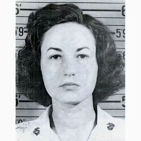 Bea Arthur Bea Arthur, Rare Historical Photos, Extraordinary Moments, Extraordinary People, Id Photo, Women's History, United States Marine Corps, World Photo, The New School