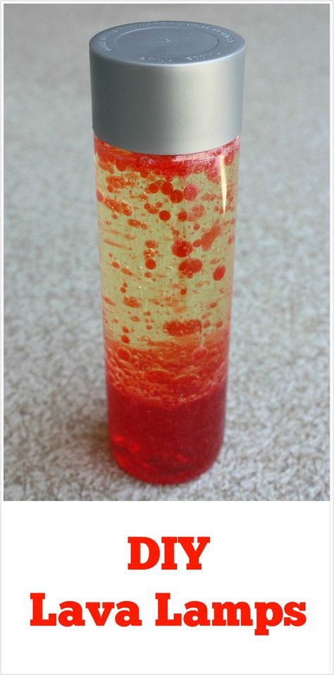 Lava Party, Lava Lamp For Kids, Empty Water Bottle, Party 2023, Lava Lamps, Bouncy Balls, Summer Craft, Football Party, Top Beauty Products