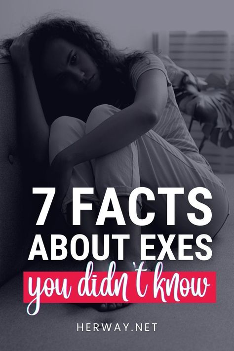 The ultimate list of the top 7 facts about exes you didn’t know that will help you take the right actions and see things more clearly! Things You Need To Hear After A Breakup, How To Say Let's Break Up, When Your Ex Talks Bad About You, How To Win Him Back After A Breakup, Quotes About Exes, When Your Ex Tries To Come Back, Positive Breakup Quotes, Rebound Relationship, Breaking Up With Someone