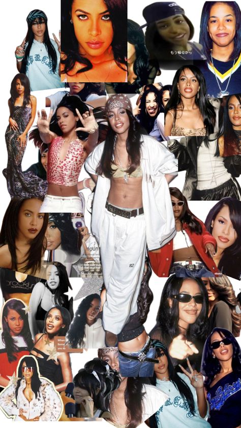 Aaliyah wallpaper for you❤️ 2020 Wallpaper Aesthetic, Aaliyah Lockscreen, Aaliyah Iphone Wallpaper, Aaliyah Aesthetic 90s, Aaliyah Resolution, Aaliyah Wallpaper, One In A Million Aaliyah, Aaliyah Vintage Poster, Aaliyah At Your Best