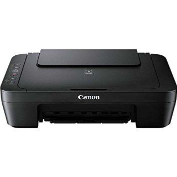 Canon PIXMA MG2920 Wireless Color Printer with Scanner and Copier, Black Canon Printer, Multifunction Printer, Wireless Printer, Office Printers, Printer Driver, Color Printer, Disco Duro, Printer Scanner, Instant Camera