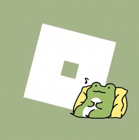 a cute roblox icon for roblox and frog lovers Green Roblox Logo, Green Roblox Icon, Cute Roblox Logo, Cute Roblox Icon, Roblox App Icon Aesthetic, Roblox Icons Aesthetic, Cute Roblox Wallpapers, Pdp Roblox, Roblox Wallpapers Aesthetic