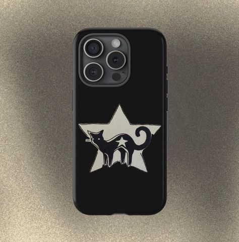 This Phone Cases item is sold by SerenityCasesCo. Ships from Brookfield, WI. Listed on Aug 16, 2024 Grunge Skater Girl, Cute Grunge, Star Phone Case, Skater Punk, Indie Style, Grunge Fashion Soft, Skater Girl, Punk Vintage, Iphone Pro