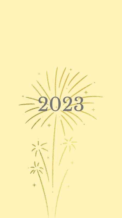 New Year Ig Story, Newyear 2023, 2023 Aesthetic, Dream Vision Board, Vision Board Manifestation, Instagram Story Ideas, Ig Story, Happy New Year, Instagram Story