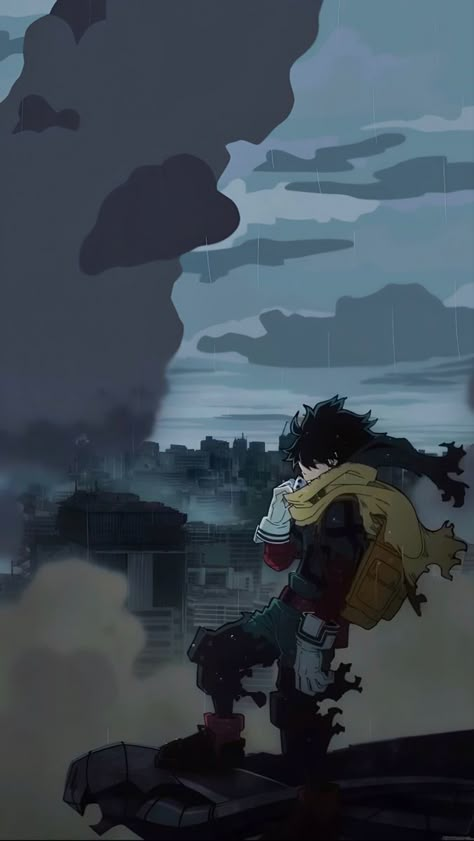 Deku Aesthetic, Deku Vigilante, Blue Hair Anime Boy, Whatsapp Wallpapers Hd, Steven Universe Wallpaper, Goku Wallpaper, Academia Wallpaper, Anime Wallpaper Phone, Hero Wallpaper