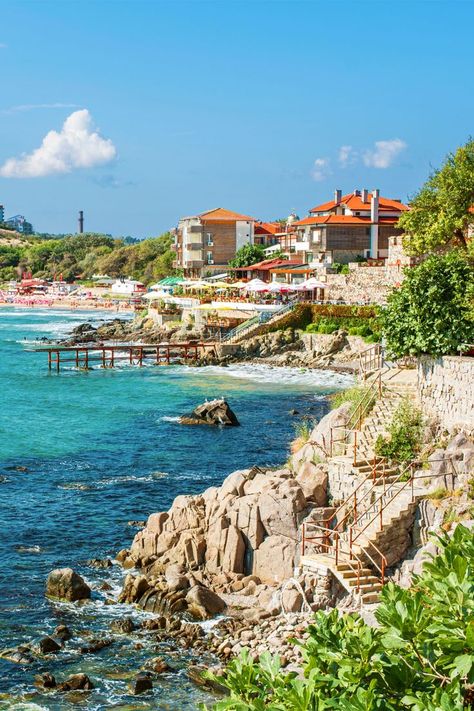 10 Best Things To Do Over The Summer Holidays In Bulgaria Voyage Europe, Going On Holiday, Dream Holiday, Luxury Holidays, Summer Holidays, Future Travel, Pretty Places, Eastern Europe, Holiday Destinations