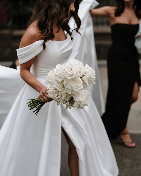 Mariana Hardwick Wedding Dress, Said Yes To The Dress, We Said Yes, Mariana Hardwick, Gown Photography, Yes To The Dress, The Team, Wedding Inspo, White Formal Dress