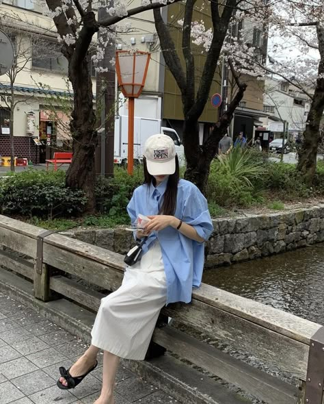 Korea fashion, korean fashion style, fashion in Korea, Korea spring outfits, #ootd, ootd, style fashion, #lookbook, outfits inspo, #outfits2023, spring outfits 2023, spring 2023, warm winter outfits, outfit inspiration, #outfits, outfits, outfit of the day, outfit post, outfit goals, elegant outfit, fashion inspo, #ファッション, #カジュアルコーデ, カジュアル, #오오티디, 패션, asian girls, #style, f4f, l4l, #daily look, 오늘의코디, #kstyle Bangkok Outfit Travel Ootd, Korea Spring Fashion, Summer Outfits Japan, Vietnam Ootd, Japan Spring Fashion, Fashion In Korea, Vietnam Outfit, Summer Korean Outfits, Spring Outfits Korea