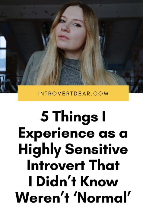 Introvert Personality Traits, Highly Sensitive Person Traits, Hsp Highly Sensitive, Introvert Love, Introvert Personality, Mental Health Inspiration, Introvert Problems, Introverts Unite, Infp Personality