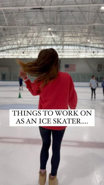 Off Ice Training, Become Your Best Self, Ice Skater, Ice Skaters, Ice Skate, Your Best Self, The Ice, Ice Skating, Best Self