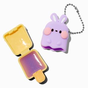 Lip Makeup and Lip Care for Girls and Teens | Claire's US Pucker Pops, Lip Makeup Products, Easter Accessories, Easter Bunny Earrings, Chapstick Lip Balm, Barbie Party Decorations, Funny Harry Potter Jokes, Purple Bunny, Clear Backpack