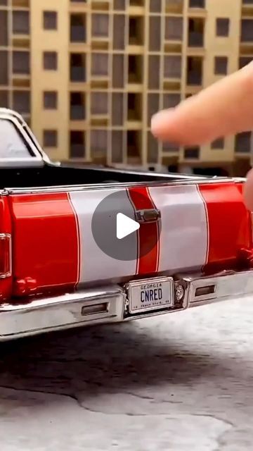 Nicehomieinc on Instagram: "Does anyone know what kind of car this is! #chevy #chevrolet #americanmusclecars #oldcar #classiccars #diecast #gift #giftideas #birthdaygift #birthdaygiftideas" Chevy Chevrolet, Scale Models Cars, February 8, Diecast Model Cars, American Muscle Cars, Diecast Models, Birthday Gift Ideas, Diecast Cars, Old Cars