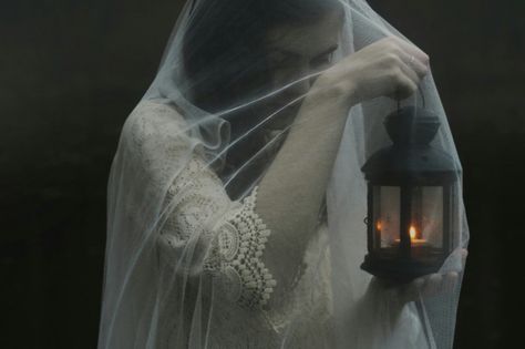 shadowy figure with lantern Ghost Bride, Blithe Spirit, Southern Gothic, Corpse Bride, Witch Aesthetic, Dark Photography, Dark Aesthetic, Dark Fantasy, The Light