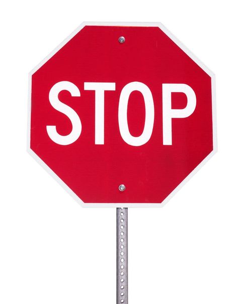 A simple sign that literally tells you to stop. Easily recognized by red paint and octogon shape. Used to control traffic. Pg. 67 Road Signals, Road Signage, Sign Installation, Simple Signs, Traffic Signal, Currently Reading, Brian Tracy, Stop Sign, Traffic Signs