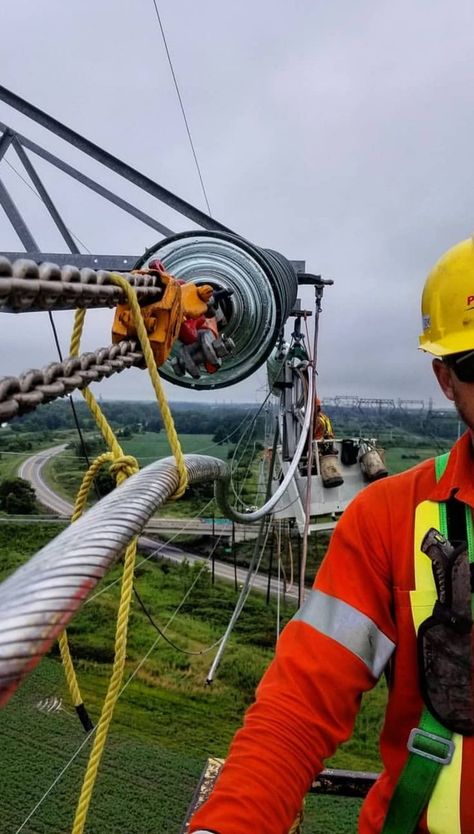 Stephen Townsend, Welding Helmet Designs, Precast Concrete Panels, Oil Rig Jobs, Power Lineman, Transmission Tower, Petroleum Engineering, Power Engineering, Construction Images