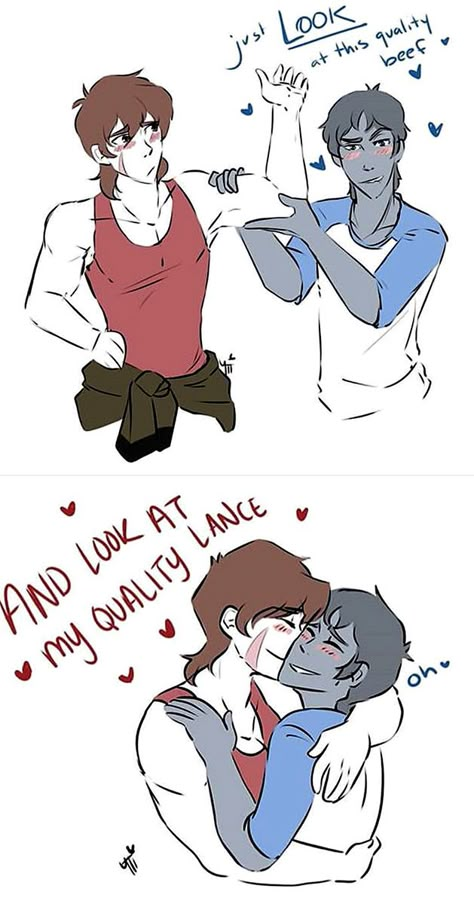 Spicy Klance, Klance Voltron Fanart Kiss, Voltron Klance Kiss, Klance Headcanons, Lance X Keith Fanart, Klance Voltron Fanart Spicy, Klance Voltron Fanart, Klance Cute, Klance Voltron