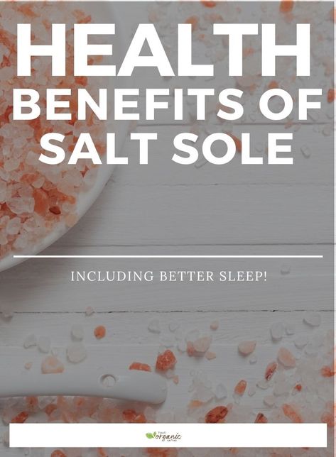 Himalayan Salt Sole: A Beginner's Guide Salt Sole, Drinking Salt Water, Salt Room Therapy, Himalaya Salt, Himalayan Salt Benefits, Water Health Benefits, Sole Water, Salt Block, Salt Room