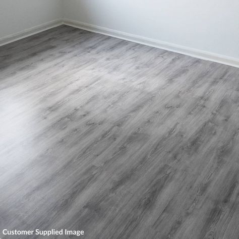 Light Grey Laminate Flooring, Grey Walls White Trim, Wooden Floors Living Room, Cheap Laminate Flooring, Flooring Light, Herringbone Laminate Flooring, Grey Laminate Flooring, Basement Bathroom Remodeling, Grey Wood Floors