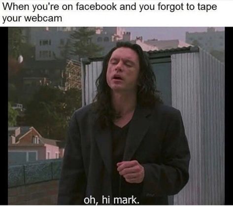 51 Funny Memes to Keep You Laughing Tommy Wiseau, Film Cult, Cult Classic Movies, Dave Franco, Big Shark, Bad Art, Next Film, Worst Movies, James Franco