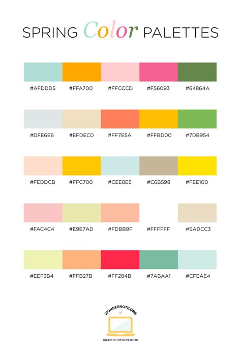 15 Color Palette, Lively Color Palette, Color Palette Playful, Color Code Canva, Canvas Color Codes, Card Color Palette, Spring Graphic Design, Canva Color Palette Codes, Rgb Palette