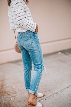 Untitled Culotte Outfit, Cute Outfits For School, Look At You, Look Casual, Looks Style, Mode Inspiration, Outfits Casuales, Look Fashion, Spring Summer Fashion